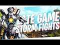 Late-Game Storm Fights! - PS4 Apex Legends