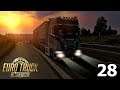 Let´s Play #28 Euro Truck Simulator 2: Triexy´s kleine Welt