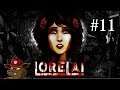 Let's Play Lorelai - Part 11 - The Lightest of Drafts