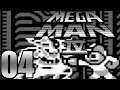 Let's Play Mega Man 4 (GameBoy) [4] - Bisschen Crystal kaufen