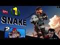 Let's Play Super Smash Bros. Ultimate [German/4K] Part 187: ONLINE - ELITE SMASH und mehr