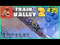 Let's Play Train Valley 2 #35: Ancient Classic In Detroit!