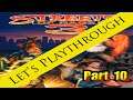 Let’s Playthrough: Streets of Rage III (Part 10)