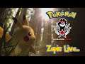 Live: #PokemonRevolutionOnline #2 - Nocne łapanie pokemonów! Złapmy je razem!