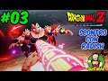 LO SCONTRO CON RADISH | Dragon Ball Z Kakarot - Gameplay ITA - Walkthrough #03