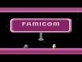 MAME MESS  SHARP FAMICOM TWIN 1986 SHARP PLAYS Paaman Enban wo Torikaese!! J
