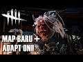 MAP BARU + DAPETIN ADAPT ONI! SEREM! - Dead by Daylight