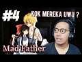 MASIH NAGIS GAES 😢 - Mad Father Walkthrough Indonesia (4)