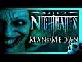 Matt's Nightmares - Dark Pictures: Man of Medan (Part 1) ft. Crymetina