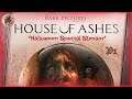Miamao10 Plays - The Dark Pictures ~ House of Ashes ~ Halloween Special Stream P1