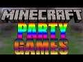 Minecraft Party Games - GamePlay#10