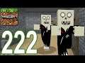 Minecraft: PE - Gameplay Walkthrough Part 222 - F.E.A.R (iOS, Android)