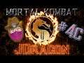 Mortal Kombat 11 | 04c | DoBerry Icons!?