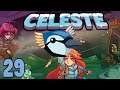 Mount Celeste has AN ACTIVE VOLCANO ready to do something you won't believe! - Celeste