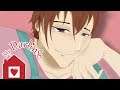 My Darling - This Anime Boy can't wait to EAT you up (romantically), Manly Let's Play