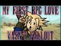 My First RPG LOVE WAS NOT Fallout | I'm Trying To Justify FF7:R Videos~