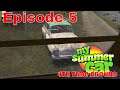 My Summer Car - 4th Time Around - Episode 5 - BAD JUJU