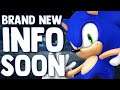 NEW Sonic Rangers Trailer To Be Shown at E3? - E3 2021 Predictions