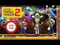 NUNCA ACEITE FASES DO CORINGA! - Super Mario Maker 2: #86