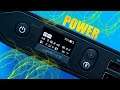 Omnicharge Omni 20+ The Ultimate Portable Power Bank