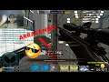 Operation 7 // Mantener la línea y Death match // Volvemos al juego