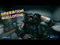 Operation Guillotine | BattleField 3 Walkthrough Gameplay Part 5 | MildYT