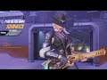 Overwatch IDDQD Destroying Enemy Team As New Ashe -POTG-