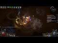Path of Exile Seismic Trap Damage