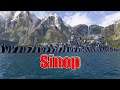 Path to The Vladivostok! Sinop (World of Warships Legends Xbox Series X) 4k
