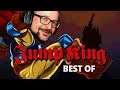 Phunk testet JumpKing im Stream - Erste Meinung zum Spiel | PhunkRoyal Best of