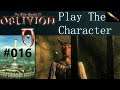 Playing Like An INTJ – Oblivion [Play the Character] #016