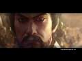 PS4『三國志14』宣傳影片