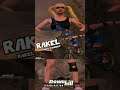 Rakel [Special Freestyle] - Downhill Domination