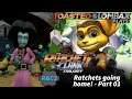 Ratchet and Clank 3 - Part 01 - Ratchet's going home!