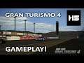 REAL CIRCUIT TOURS - GRAN TURISMO 4 LETS PLAY PART 1