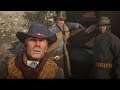 Red Dead Redemption 2 Walkthrough Part 6: Eastward Bound