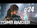 Rise of the Tomb Raider - Part 24 - The Frozen City Kitezh