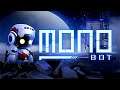 Robô fugindo da fábrica | MONOBOT (Gameplay em Português PT-BR)