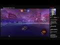 Rocket League(Eng/Ger) !neu