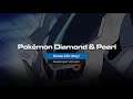 Route 225 (Day) (Resampled) - Pokémon Diamond and Pearl Music