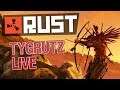 🔴🅻🅸🆅🅴 -Rust - Ai venit exact la  raid  GG! :))