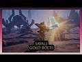 Savali Gold Bolt Locations - Ratchet and Clank Rift Apart