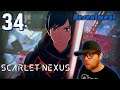 Scarlet Nexus [Part 34] | Phase 10: Resentment (Yuito) | Let's Play (2nd Playthrough)