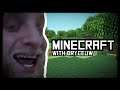 server finnally booted up! MINCRAFT SMP! VIEWERS WELCOME TO JOIN!