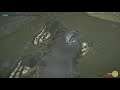 Shadow of the Colossus - PS5 Walkthrough Part 8: Kuromori 4K