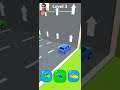 Shape Shifting πππππ Game All Levels Gameplay Android ios New Big Update level 43#Shorts