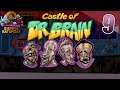 Sierra Saturday: Let's Play Castle of Dr. Brain - Episode 9 - BFRA RESTRFCA