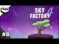 Sky Factory 4 Minecraft Romania Scai episodul 8