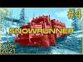 Snowrunner | 11th December 2021 | 4/6 | SquirrelPlus