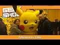 Soirée de lancement Pokémon by Célio* (Geek Show) @celio